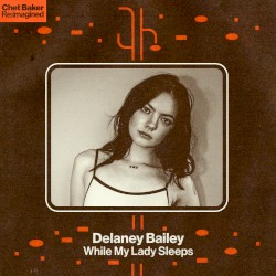 While My Lady Sleeps