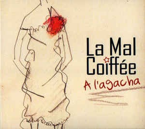 A l'agacha