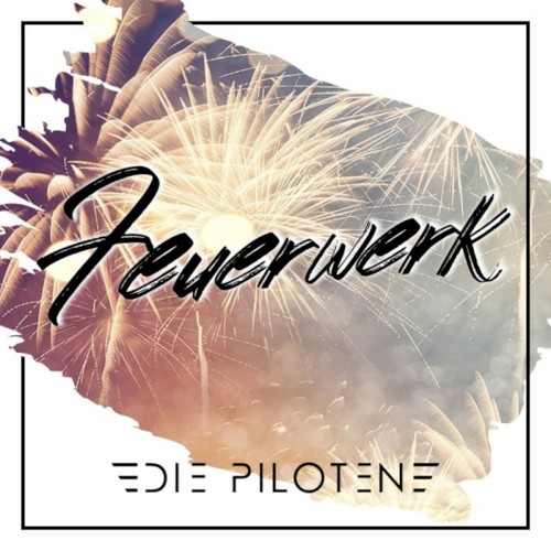 Feuerwerk 2020