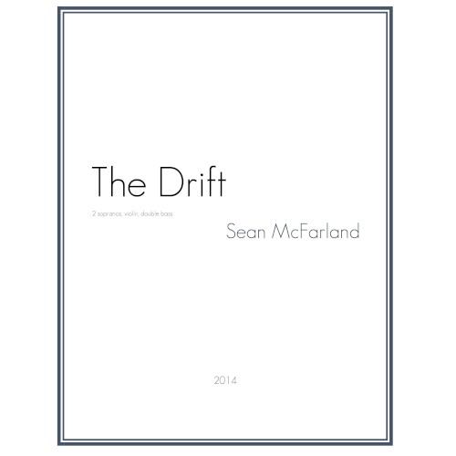 The Drift