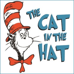 The Cat in the Hat