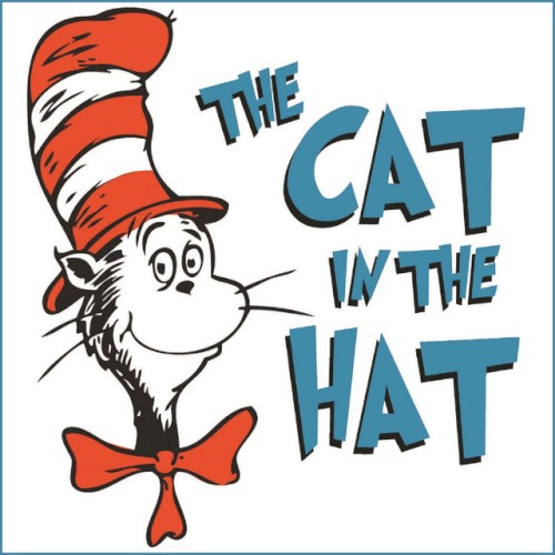 The Cat in the Hat