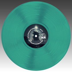 Shapeshifters EP