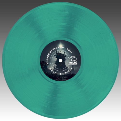 Shapeshifters EP