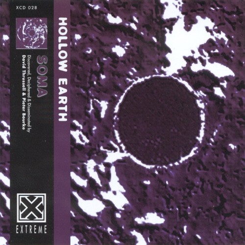 Hollow Earth