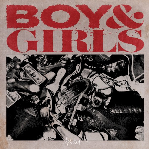 BOY & GIRLS