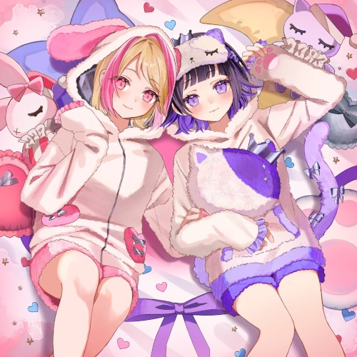 CANDY BOX