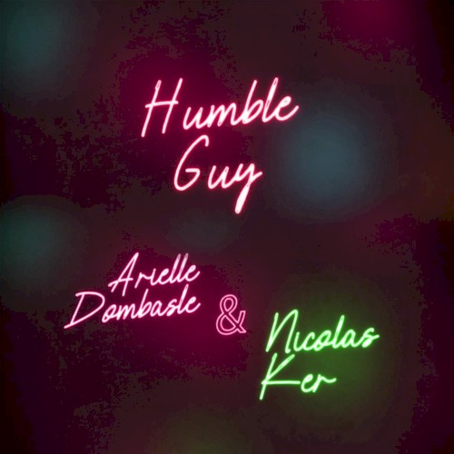 Humble Guy