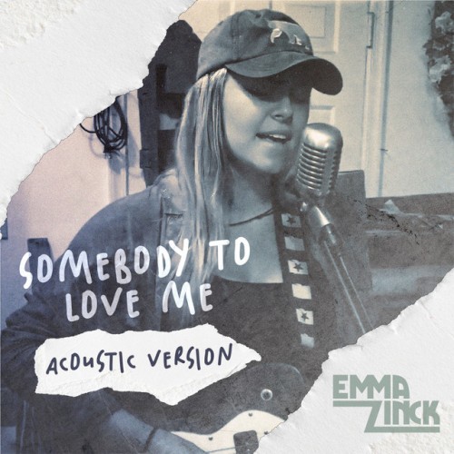 Somebody To Love Me (Acoustic Version)