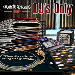 DJ's Only