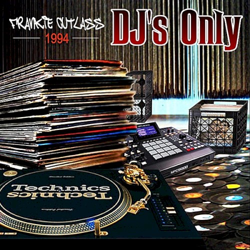 DJ's Only