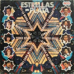 Estrellas de Plata