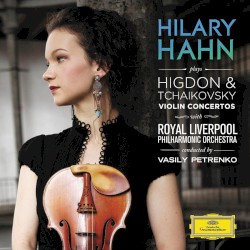 Violin Concertos