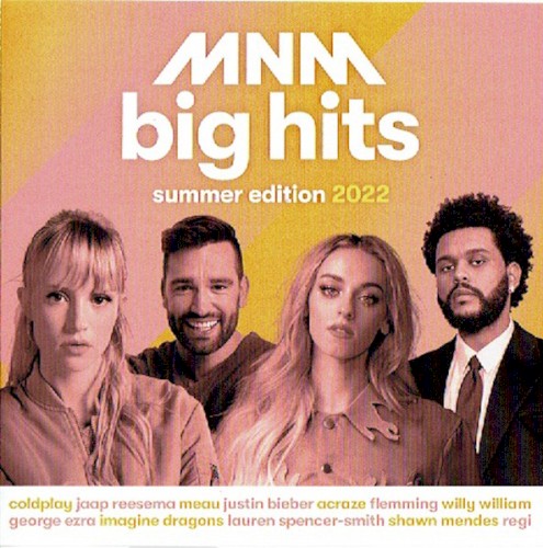 MNM Big Hits Summer Edition 2022