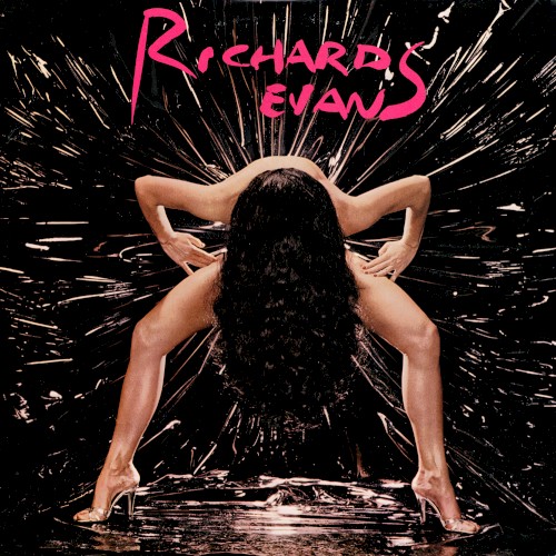Richard Evans