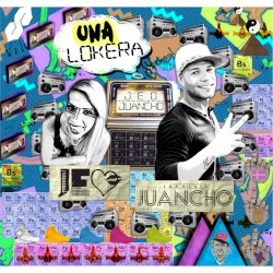 Una lokera