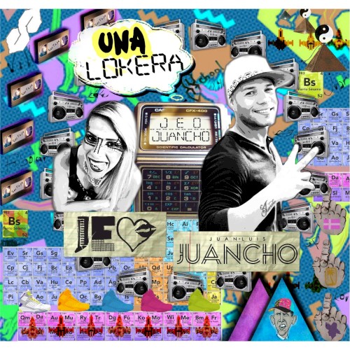 Una lokera