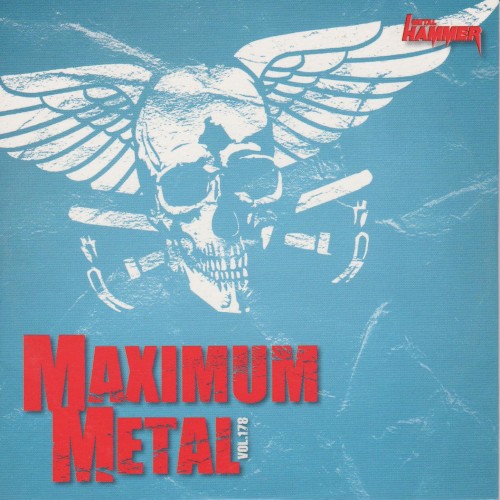 Maximum Metal, Volume 178