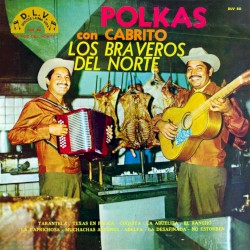 Polkas con cabrito
