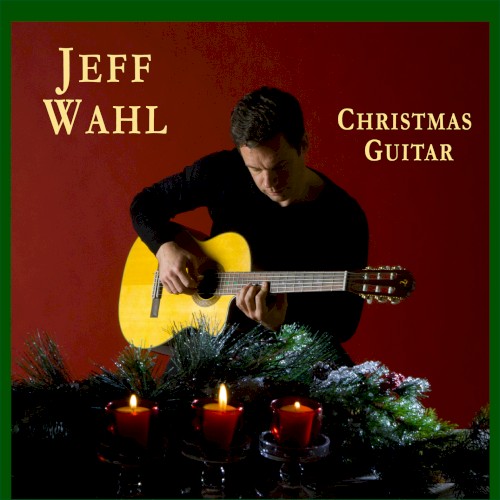 Christmas Guitar