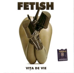 Fetish