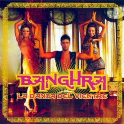 La Danza Del Vientre
