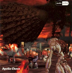 Apollo Choco