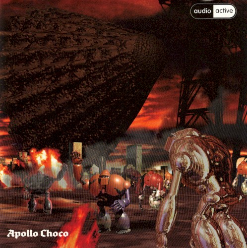 Apollo Choco