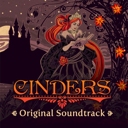 Cinders: Original Soundtrack