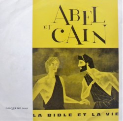 Abel et Cain