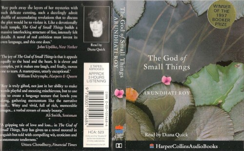 The God of Small Things