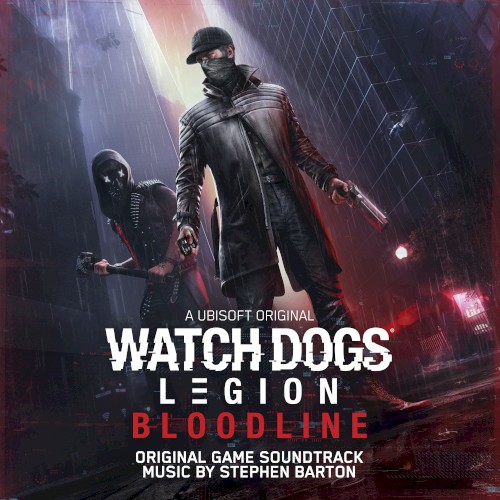 Watch Dogs: Legion - Bloodline (Original Game Soundtrack)