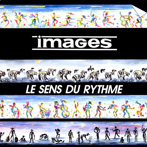 Le Sens du rythme