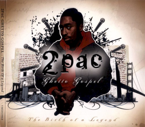 Ghetto Gospel: The Birth of a Legend