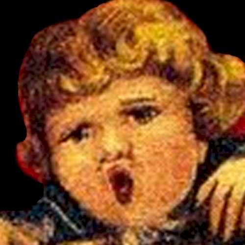 A Case of the Krampus