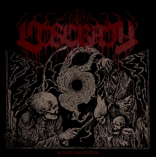 Of Death and Delirium