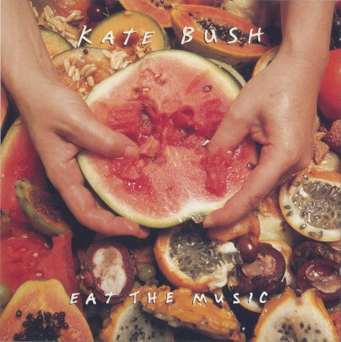 Eat the Music