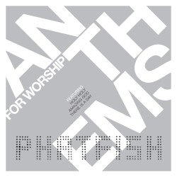Anthems For Worship