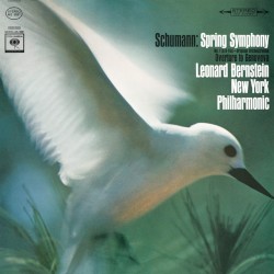 Symphony no. 1 in B‐flat major, op. 38 / Genoveva, op. 81: Overture (remastered)