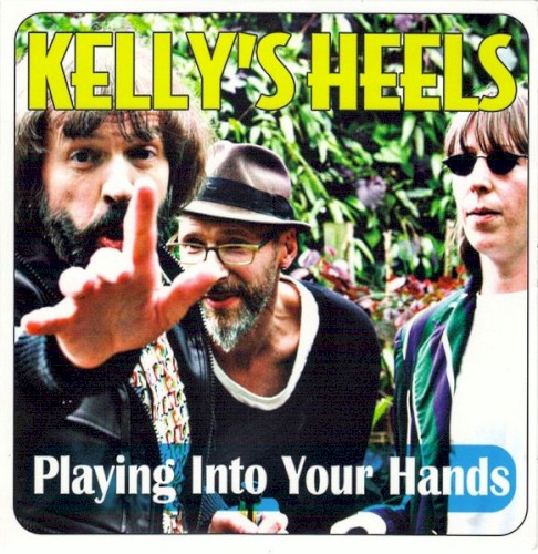 Playing Into Your Hands