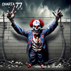 Vem fan är liberal?