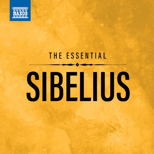 The Essential Sibelius