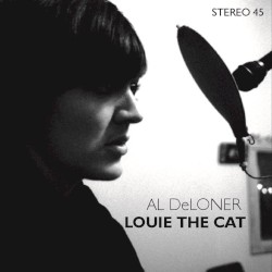 Louie The Cat