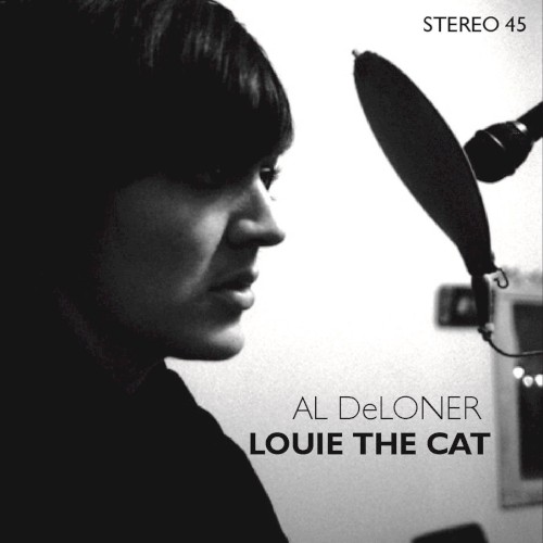Louie The Cat