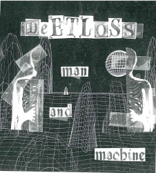 Man and Machine