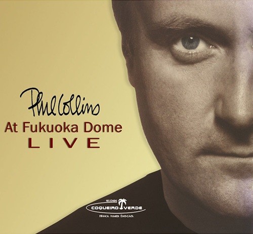 At Fukuoka Dome: Live