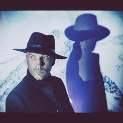 Lonesome Ghosts