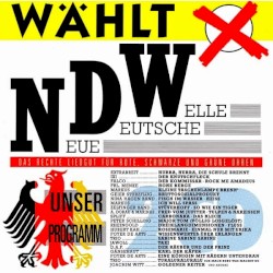 Wählt NDW: Neue Deutsche Welle