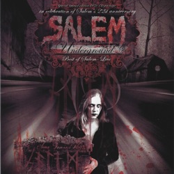 Salem Underground