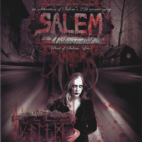 Salem Underground